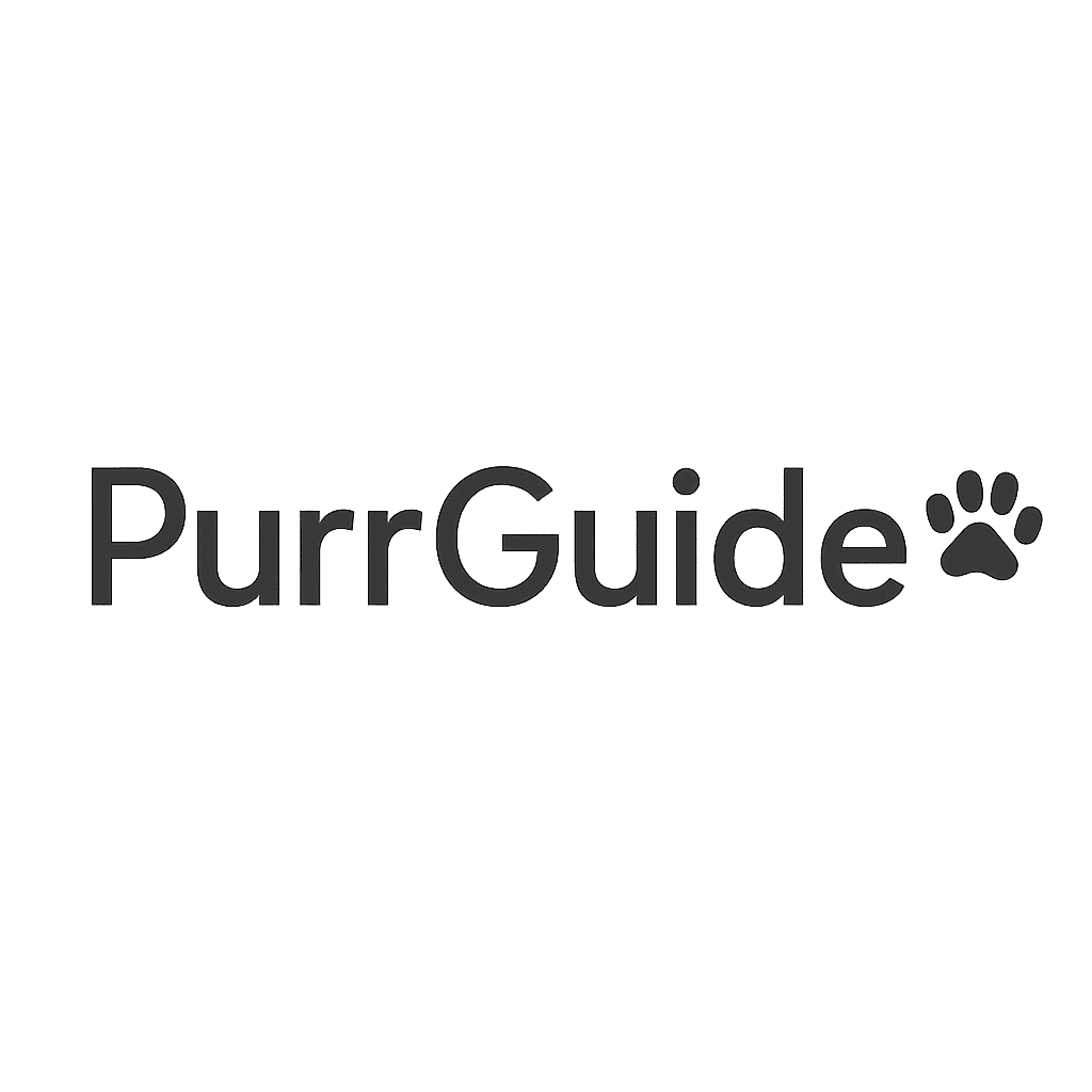 PurrGuide